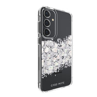 Thumbnail for Case-Mate Karat Case for Samsung Galaxy S24+ - Touch of Pearl