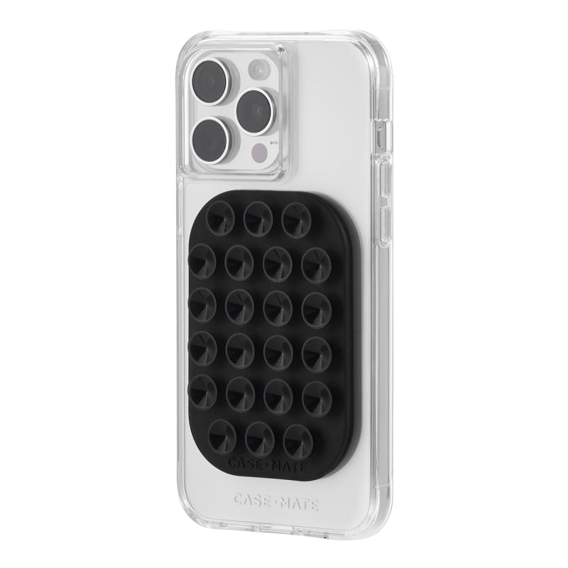 Case-Mate Stick It! MagSafe Suction Phone Mount - Black