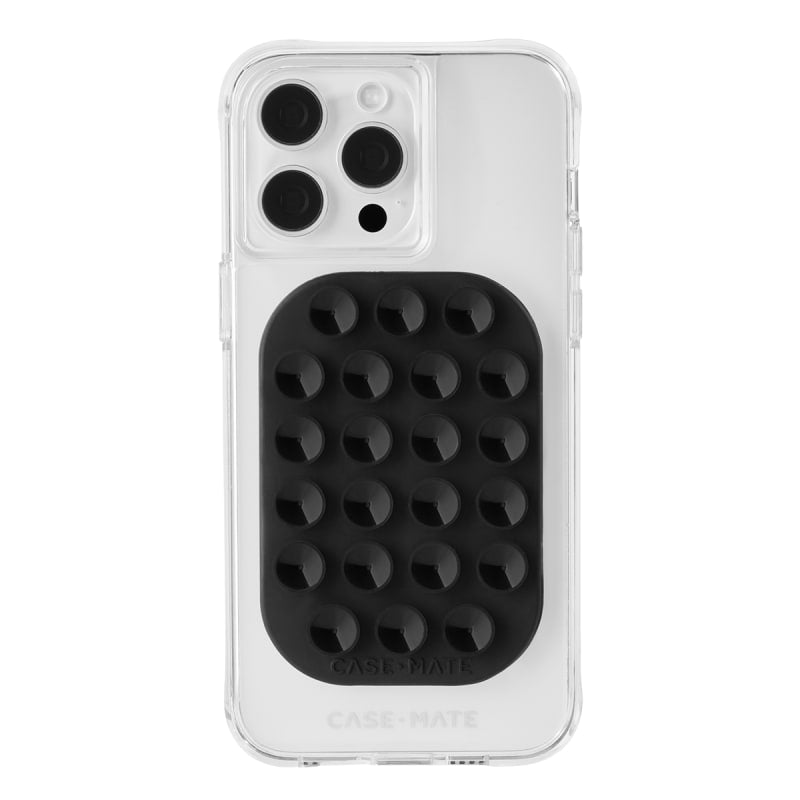 Case-Mate Stick It! MagSafe Suction Phone Mount - Black