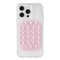 Thumbnail for Case-Mate Stick It! MagSafe Suction Phone Mount - Stardust