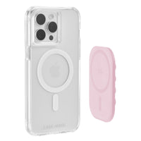 Thumbnail for Case-Mate Stick It! MagSafe Suction Phone Mount - Stardust