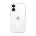 Case-Mate Tough MagSafe Case for iPhone 16 - Clear