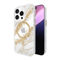 Thumbnail for Case-Mate Karat MagSafe Case for iPhone 16 Pro - Granite