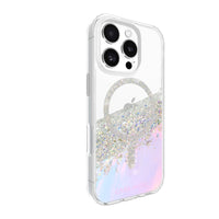 Thumbnail for Case-Mate Karat MagSafe Case for iPhone 16 Pro - Holographic