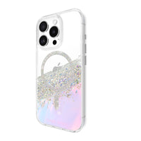 Thumbnail for Case-Mate Karat MagSafe Case for iPhone 16 Pro - Holographic