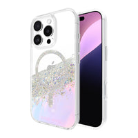 Thumbnail for Case-Mate Karat MagSafe Case for iPhone 16 Pro - Holographic