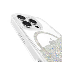 Thumbnail for Case-Mate Karat MagSafe Case for iPhone 16 Pro - Holographic