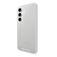 Thumbnail for Case-Mate Tough Clear Case For Samsung Galaxy S24FE - Clear