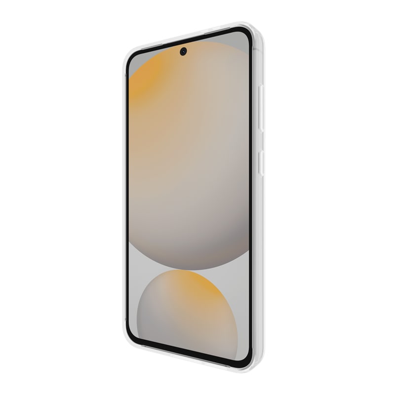 Case-Mate Tough Clear Case For Samsung Galaxy S24FE - Clear