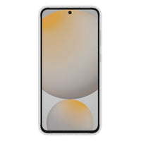 Thumbnail for Case-Mate Tough Clear Case For Samsung Galaxy S24FE - Clear
