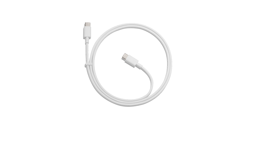 Google USB-C to USB-C Cable 1 meter for Pixel 8/ 8 Pro/ 7/7 Pro 6/6 Pro Pixel 5/5A  4/4A/4 XL 3/3A/3
