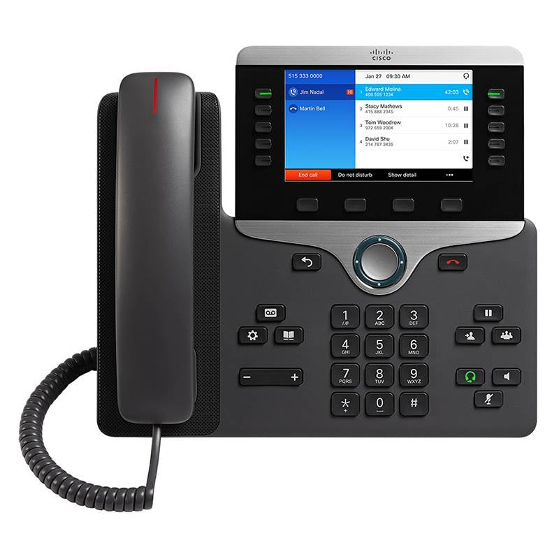 USED Cisco 8841 IP Phone EXCELLENT CONDITION