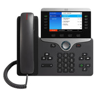 Thumbnail for USED Cisco 8841 IP Phone EXCELLENT CONDITION