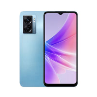 Thumbnail for OPPO A77 5G Dual SIM Smartphone (4GB/64GB) - Ocean Blue