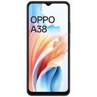 Thumbnail for Oppo A38 Telstra Locked 4GX 4GB/128GB 6.56 inch HD+ Black