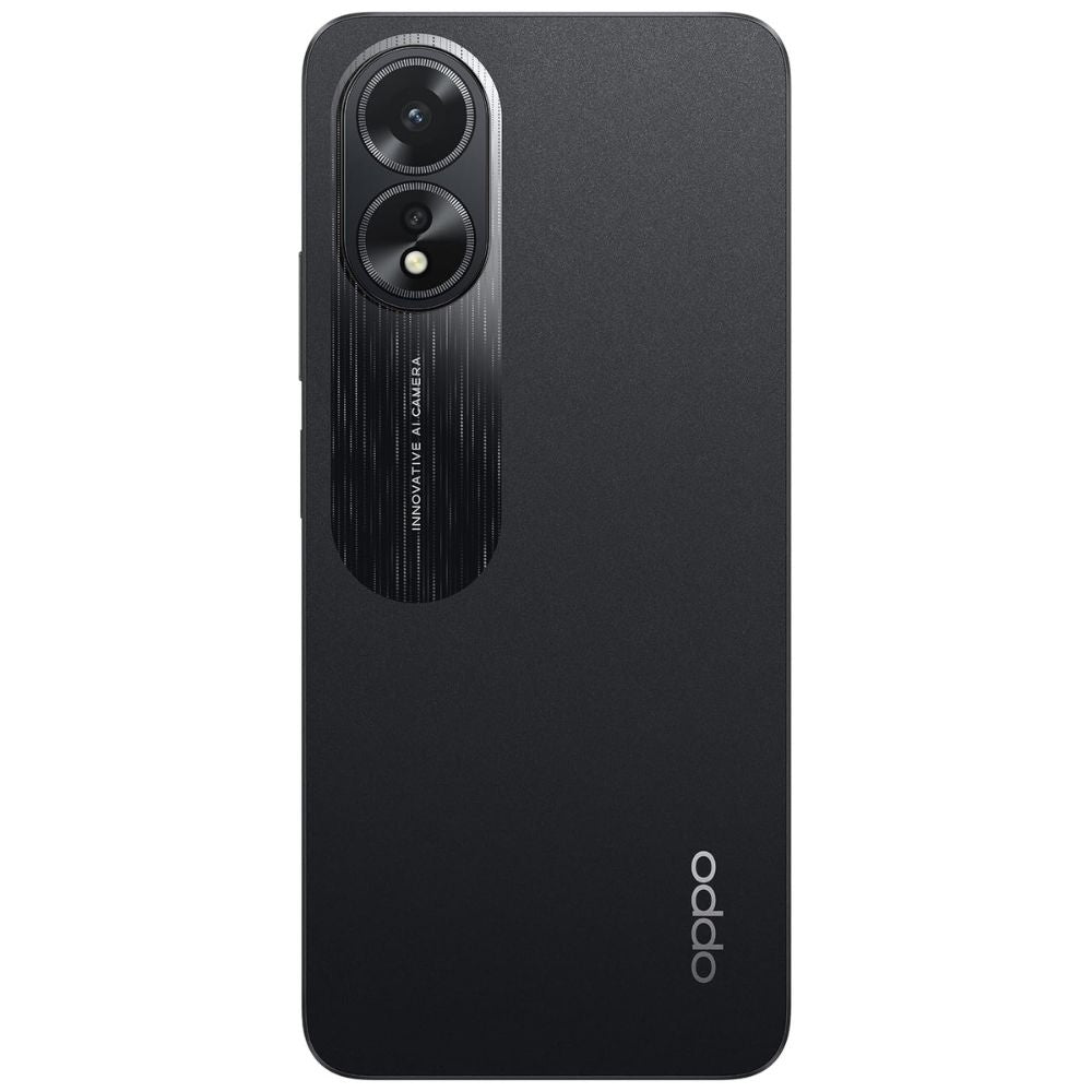 Oppo A38 Telstra Locked 4GX 4GB/128GB 6.56 inch HD+ Black