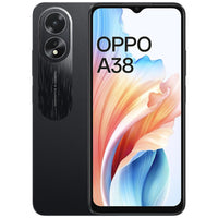 Thumbnail for Oppo A38 Telstra Locked 4GX 4GB/128GB 6.56 inch HD+ Black