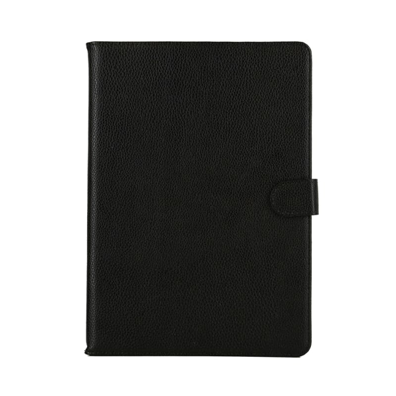 Cleanskin Book Cover for iPad 10.2 (2019) - Black