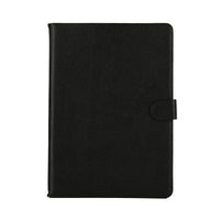 Thumbnail for Cleanskin Book Cover for iPad 10.2 (2019) - Black