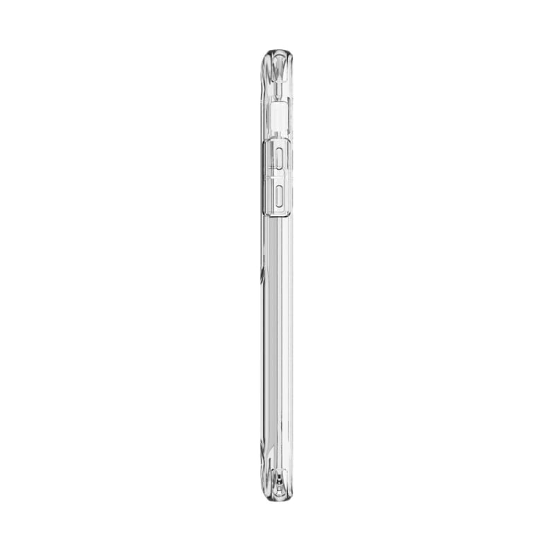 Cleanskin ProTech PC/TPU Case for iPhone XR|11 - Clear