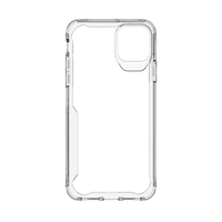 Thumbnail for Cleanskin ProTech PC/TPU Case for iPhone XR|11 - Clear