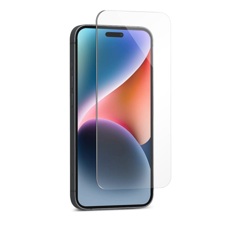 Cleanskin Screen Protector for iPhone 13 Pro Max (6.7")/14 Plus (6.7") - Clear