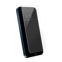 Thumbnail for Cleanskin Tempered Glass Screen Guard for iPhone 13 Pro Max, 14 Plus - Clear