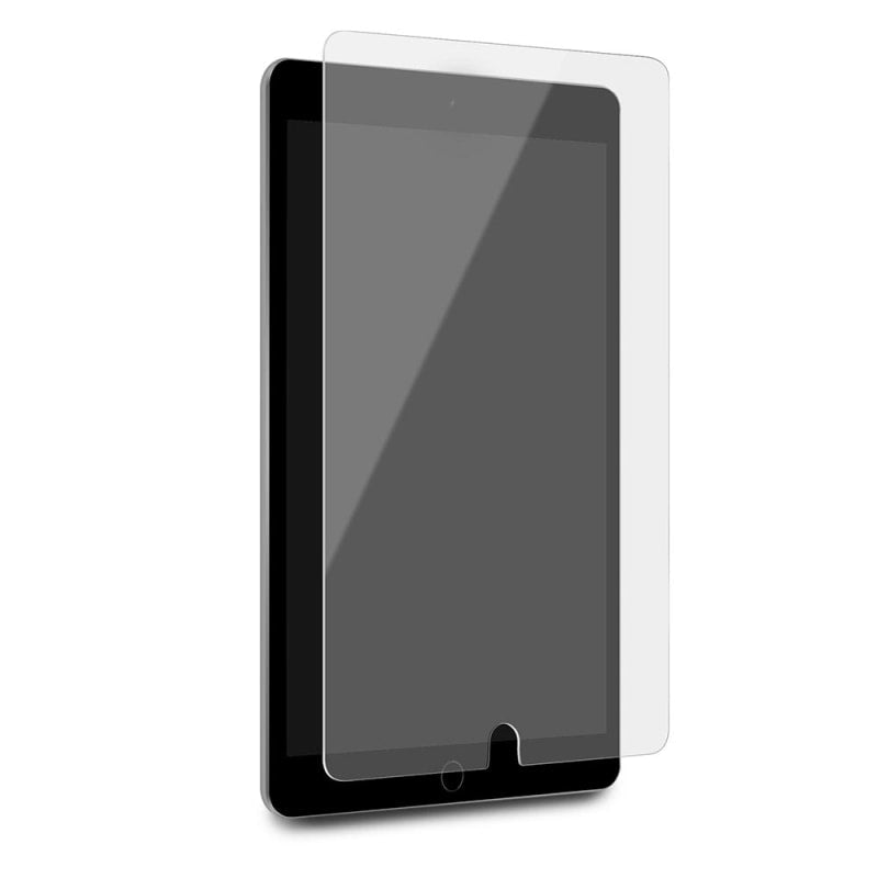 Cleanskin Tempered Glass Screen Guard for iPad 10.2" - Clear