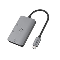 Thumbnail for Cygnett Unite USB-C Hub HDMI/1 x USB-A/1 x USB-C