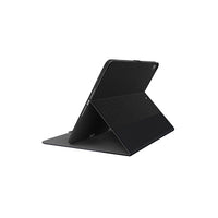 Thumbnail for Cygnett Tekview Folio Case for iPad 10.2 inch (2019 / 2020) - Grey
