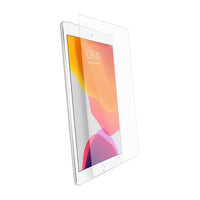 Thumbnail for Cygnett Opticshield 2.5D Glass Screen Protector for iPad 10.2