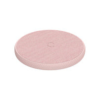 Thumbnail for Cygnett PowerBase II Wireless Desk Phone Charger - Pink