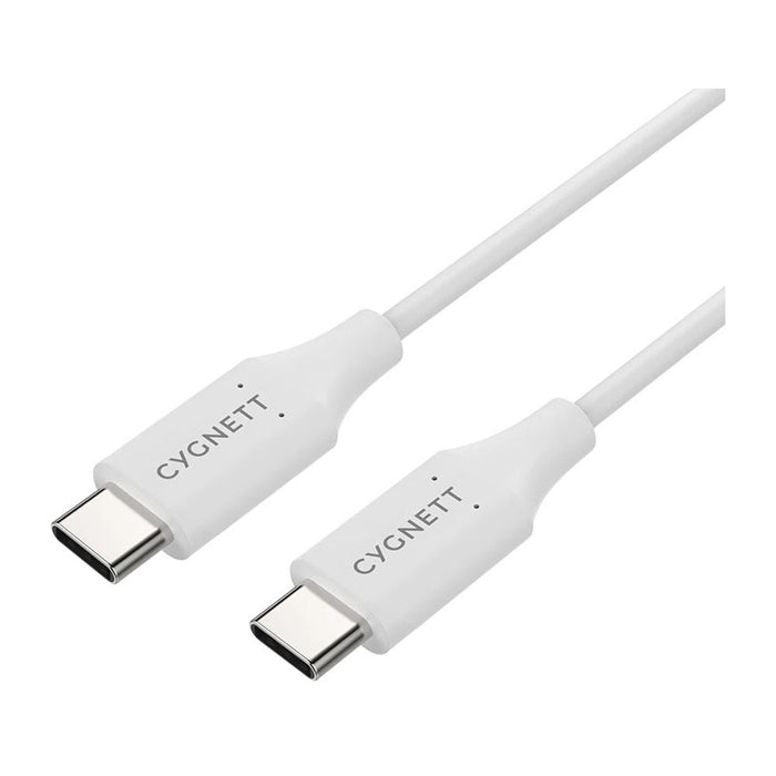 Cygnett Essential 1m USB-C to USB-C Cable