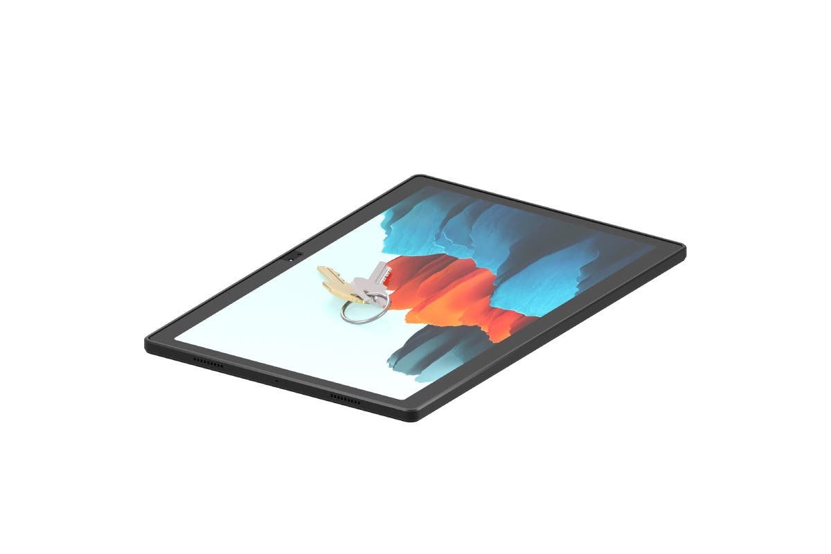 Cygnett Glass Screen Protector for Samsung Galaxy Tab A8 - Clear