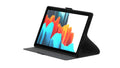Cygnett TekView Case for Galaxy Tab A8 10.5" - Black