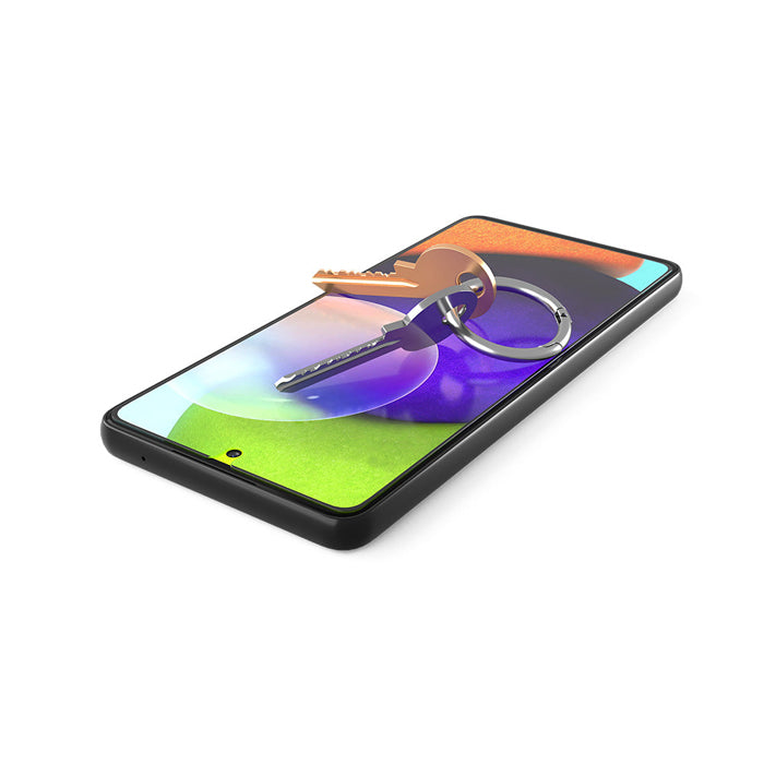 Cygnett Opticshield Glass Screen Protector for Galaxy A53 5G - Clear