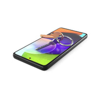 Thumbnail for Cygnett Opticshield Glass Screen Protector for Galaxy A53 5G - Clear