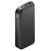 Thumbnail for Cygnett ChargeUp Pro Series 25K mAh Laptop Power Bank - Black