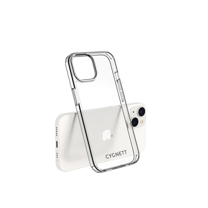 Cygnett Aeroshield Protective Case Apple Iphone 14 - Clear