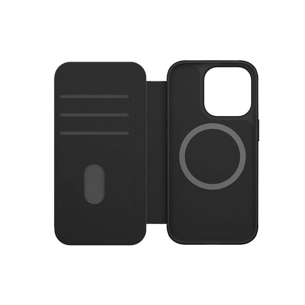 Cygnett Magwallet  for Iphone 15 pro max Case - Black