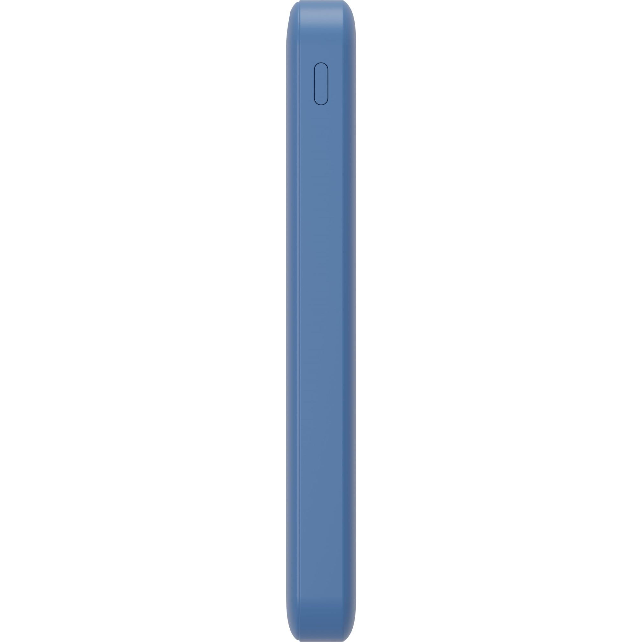 Cygnett ChargeUp Boost Gen3 10,000 mAh Power Bank - Blue