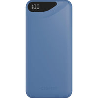 Thumbnail for Cygnett ChargeUp Boost Gen3 10,000 mAh Power Bank - Blue