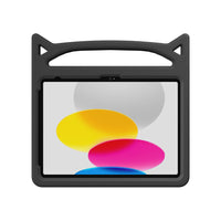Thumbnail for Cygnett Let's Go Benjamin Bat iPad 10th Generation Kids Case - Black