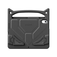 Thumbnail for Cygnett Let's Go Benjamin Bat iPad 10th Generation Kids Case - Black