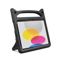 Thumbnail for Cygnett Let's Go Benjamin Bat iPad 10th Generation Kids Case - Black