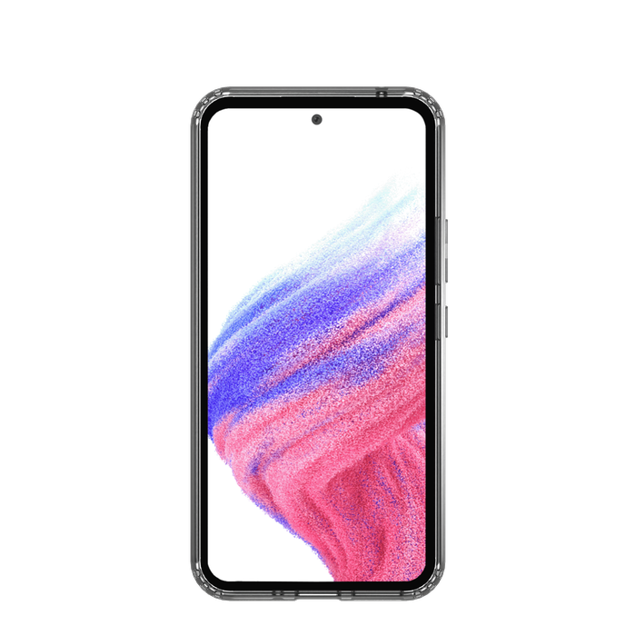 Cygnett AeroShield Protective Case for Samsung Galaxy A54 5G 6.4" - Clear