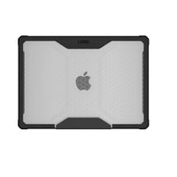 Thumbnail for UAG Plyo Case for Apple MacBook Pro 14 M1 Pro/M2 Pro/M3 /M4- Ice