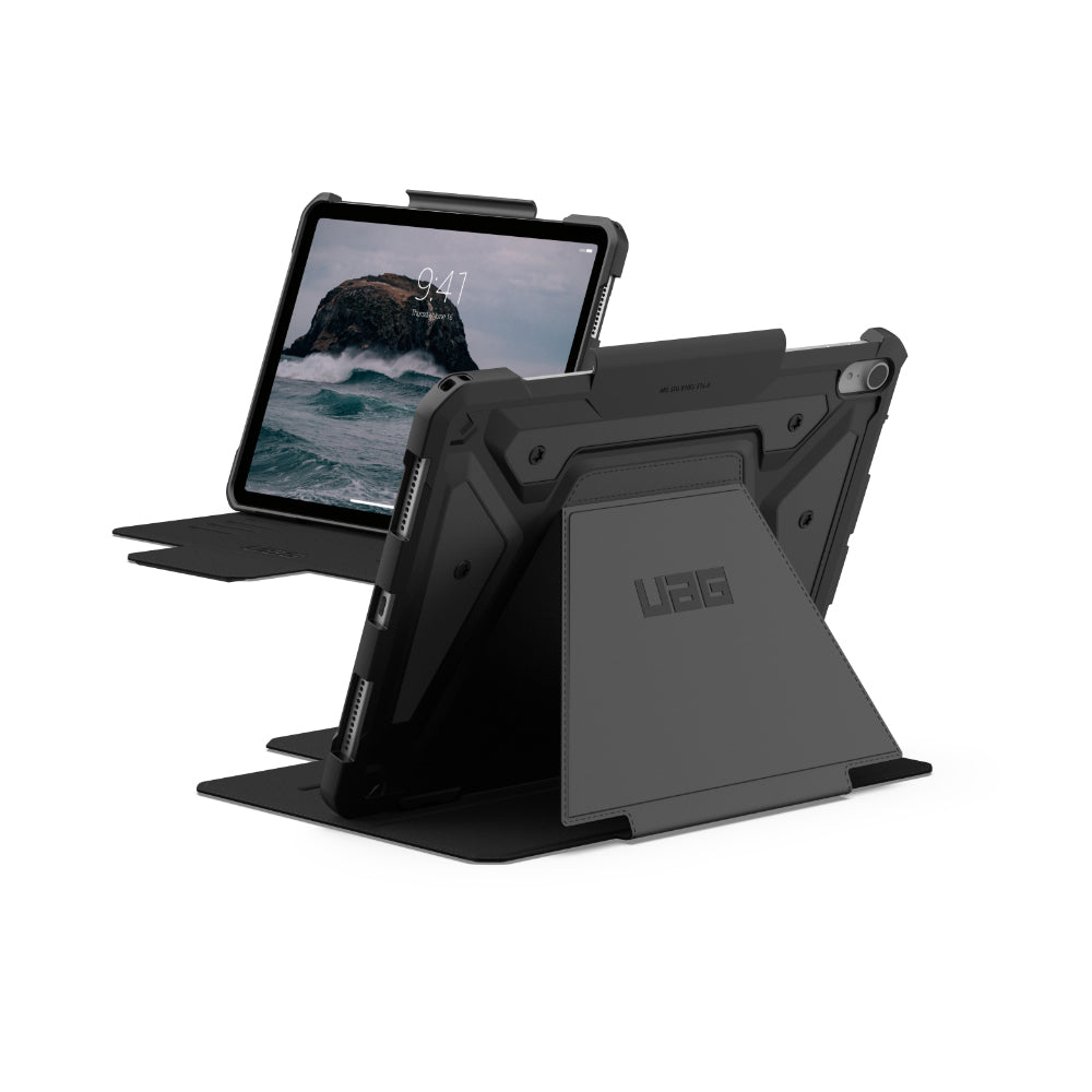 UAG Metropolis SE Case for iPad Air 11" 2024 - Black