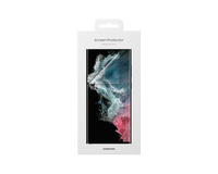Thumbnail for Samsung Screen Protector Film for Galaxy S22 Ultra - Transparent ( 2 Pack)