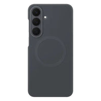 Samsung Silicone Magnetic Case for Galaxy S26 FE - Black